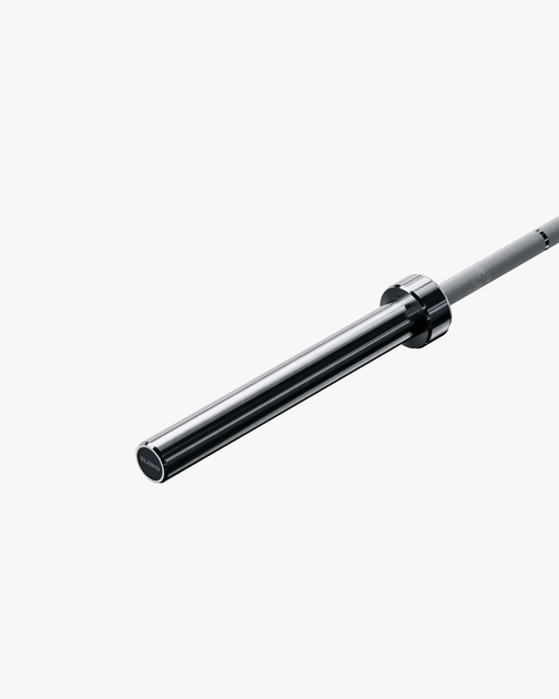Гриф Eleiko Hybrid 20 кг - изображение 2