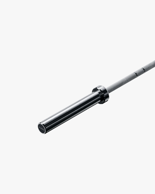Гриф Eleiko Hybrid 15 кг - Фото 2 Гриф Eleiko Hybrid 15 кг - зображення 2