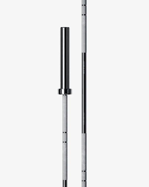 Гриф Eleiko Hybrid 15 кг - Фото 3 Гриф Eleiko Hybrid 15 кг - зображення 3