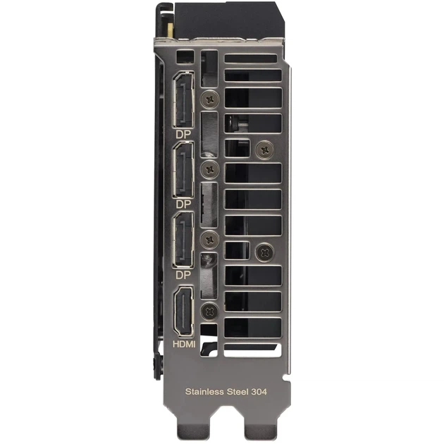 Видеокарта ASUS Nvidia GeForce RTX 5060TI EVO OC 16GB GDDR7 (DUAL-RTX5060TI-O16G-EVO) BULK - Фото 10 Видеокарта ASUS Nvidia GeForce RTX 5060TI EVO OC 16GB GDDR7 (DUAL-RTX5060TI-O16G-EVO) BULK - изображение 10