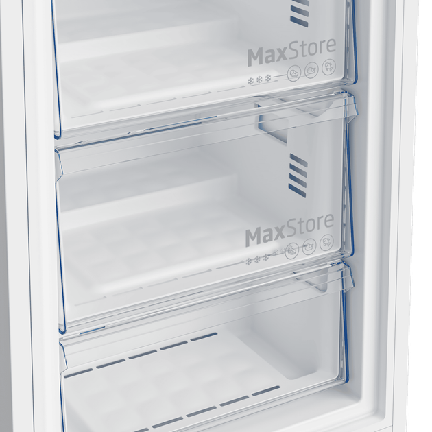 Морозильна камера Beko B1RFNE274W (7220911) - зображення 6