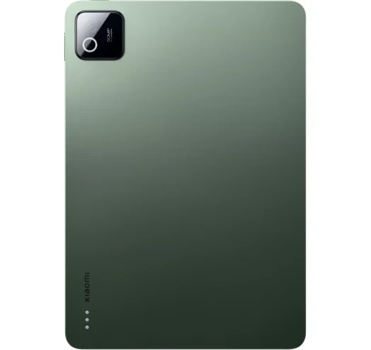 Планшет Xiaomi Pad 8 Pro 12/512Gb Wi-Fi version Pine Green (VHU6555EU) HK - Фото 2 Планшет Xiaomi Pad 8 Pro 12/512Gb Wi-Fi version Pine Green (VHU6555EU) HK - изображение 2