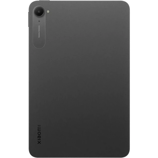 Планшет Xiaomi Pad Mini 8/256Gb Wi-Fi version Gray Global version - Фото 5 Планшет Xiaomi Pad Mini 8/256Gb Wi-Fi version Gray Global version - изображение 5