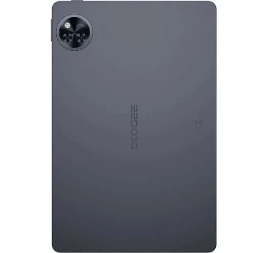 Планшет Doogee U11 4/128Gb Wi-Fi Misty Gray UA UCRF - Фото 1 Планшет Doogee U11 4/128Gb Wi-Fi Misty Gray UA UCRF - изображение 1