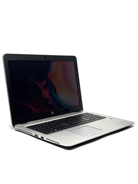 Ноутбук HP EliteBook 850 G3 TN Intel Core i5 (i5-6200U) 8 Гб 128 Гб SSD Клас B (NTB0426344) - Фото 2 Ноутбук HP EliteBook 850 G3 TN Intel Core i5 (i5-6200U) 8 Гб 128 Гб SSD Клас B (NTB0426344) - зображення 2