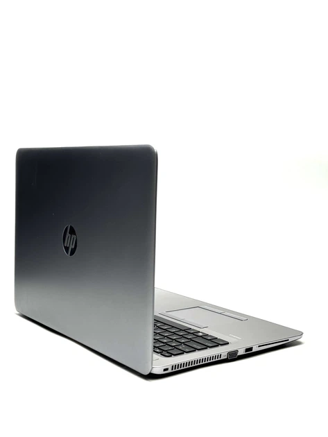 Ноутбук HP EliteBook 850 G3 TN Intel Core i5 (i5-6200U) 8 Гб 128 Гб SSD Клас A- (NTB0426243) Б/В - Фото 3 Ноутбук HP EliteBook 850 G3 TN Intel Core i5 (i5-6200U) 8 Гб 128 Гб SSD Клас A- (NTB0426243) Б/В - зображення 3