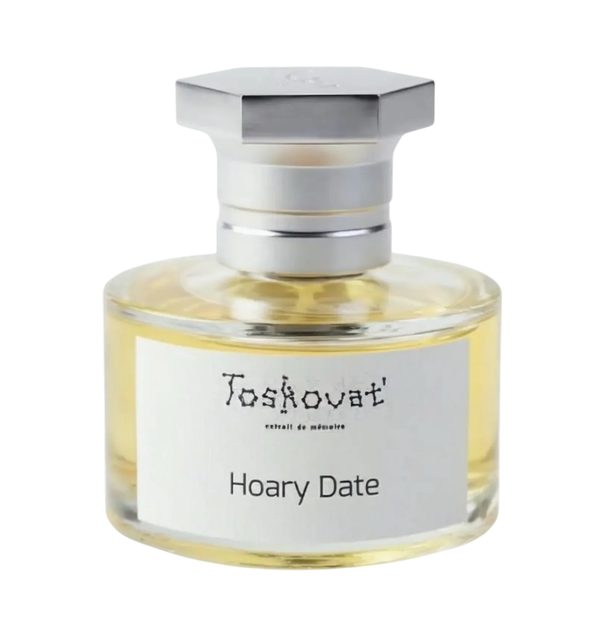 Духи унисекс Toskovat' Hoary Date 60 мл - Фото 1 Духи унисекс Toskovat' Hoary Date 60 мл - изображение 1