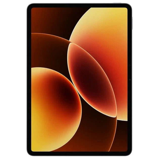 Планшет Xiaomi Pad 8 Pro WiFi 12/512GB Gray (VHU6575EU) - Фото 3 Планшет Xiaomi Pad 8 Pro WiFi 12/512GB Gray (VHU6575EU) - зображення 3