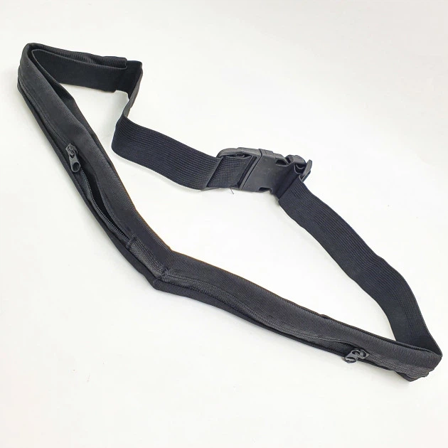 Спортивная поясная сумка для бега Go Runner's Pocket Belt - изображение 6