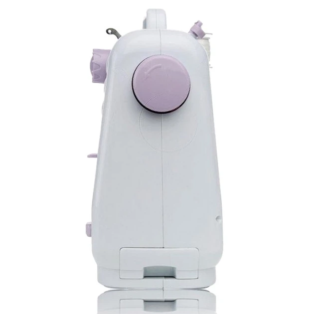 Многофункциональная швейная машинка портативная Household Sewing Machine FHSM-505 от батареек - изображение 2