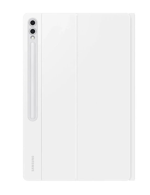 Чехол-клавиатура Samsung EF-DX925 для Galaxy Tab S10 Ultra/Tab S9 Ultra Белый b1 - изображение 6