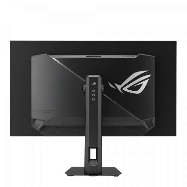ASUS Монітор ігровий 4k qd-oled 31.5",3840*2160,240 Гц xg32uqdms - изображение 2