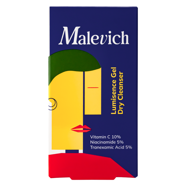 Засіб для вмивання Malevich 03613 - зображення 2
