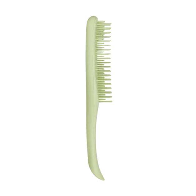 Tangle Teezer Щітка для волосся The Ultimate Detangler Matte Olive Green - Фото 2 Tangle Teezer Щітка для волосся The Ultimate Detangler Matte Olive Green - изображение 2