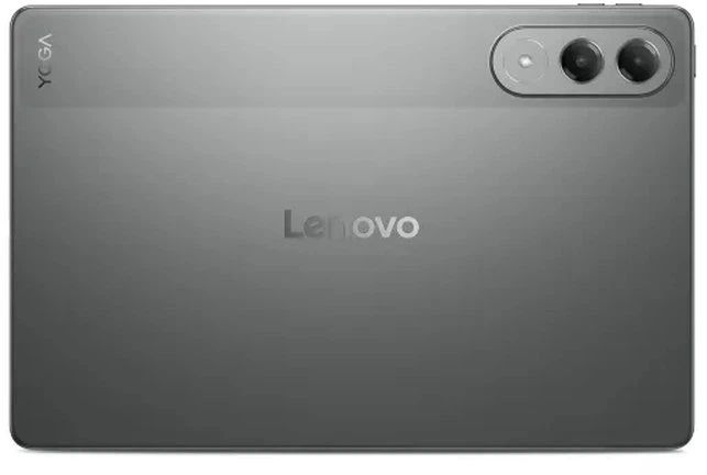 Tablet Lenovo Yoga Tab 11 Wi-Fi 12/256GB Luna Grey + Pen (ZAG60036GR) - obraz 2