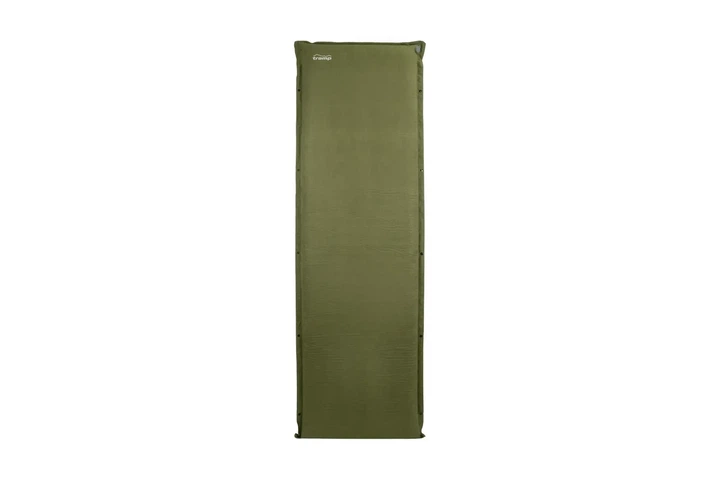 Коврик самонадувающийся Tramp COMFORT 5 см UTRI-010-dark-olive (9430403018) - Фото 1 Коврик самонадувающийся Tramp COMFORT 5 см UTRI-010-dark-olive (9430403018) - изображение 1