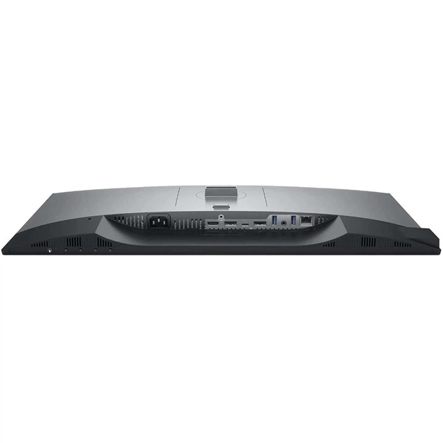 Монітор 24" FHD 1920*1080 IPS безрам Dell U2421HE HDMI 2*DP USB3*4 USB-C 65W RJ-45 3.5 mm Pivot бу B - Б/В - зображення 4
