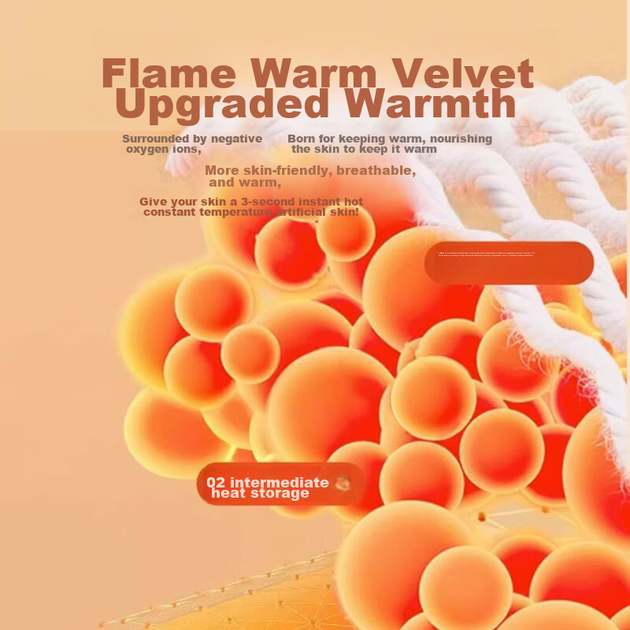Накидка Nanjiren Velvet теплая для плеч с самонагревом для послеродового периода - Фото 7 Накидка Nanjiren Velvet теплая для плеч с самонагревом для послеродового периода - изображение 7