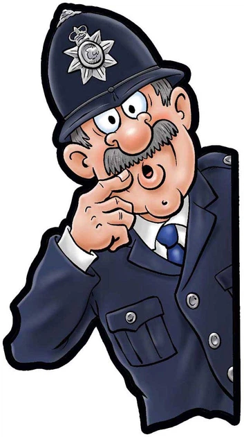 Puzzle Jumbo Wasgij? Mystery 29 Donation Debacle! 1000 elementów 1110100513 (8721017602927) - obraz 4