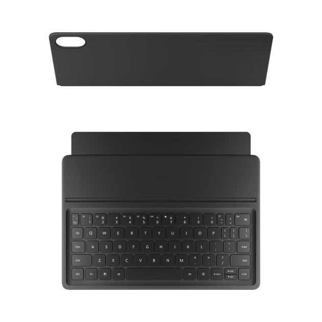 Клавиатура HUAWEI Smart Magnetic для MatePad 11.5"S, черная - изображение 3