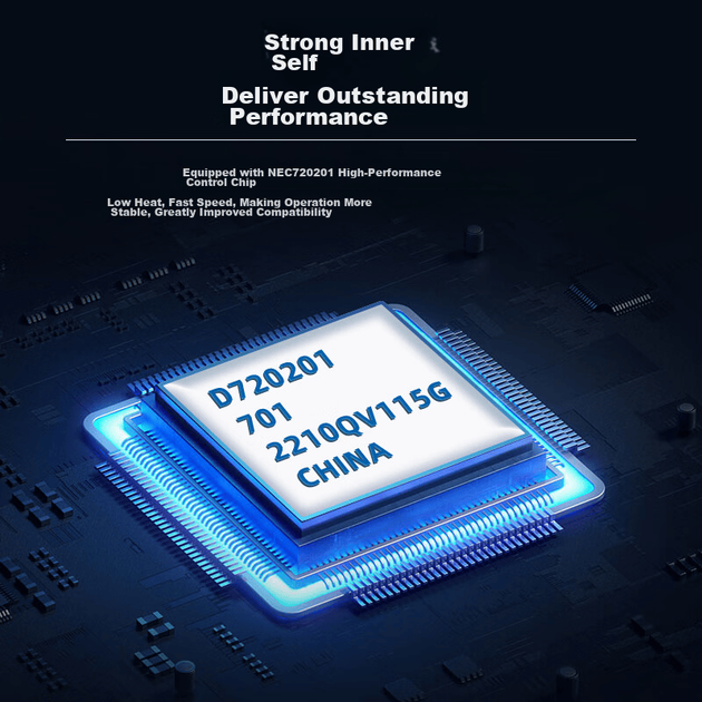 Плата расширения EB-LINK PCIE 4×USB3.0 для ПК с оптическим приводом - изображение 2