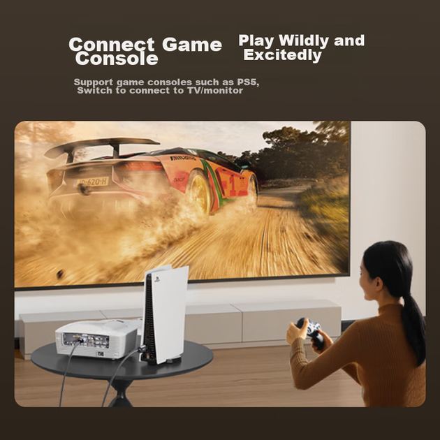Кабель Ugreen HDMI - HDMI 2.1 8K@60Hz 4K@240Hz 1.5 м (25909) - изображение 10