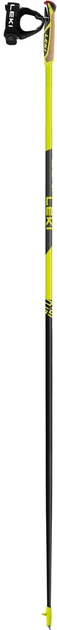 Kijki trekkingowe Leki SR PRC 650 150 cm Neon (4028173287406) - obraz 2