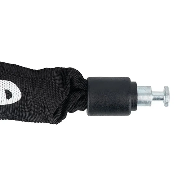 Трос Oxford Alarm Chain10 10mm square (1.5 м) - Фото 2 Трос Oxford Alarm Chain10 10mm square (1.5 м) - изображение 2
