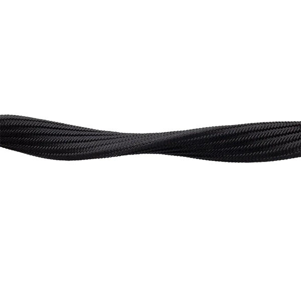 Ремені Oxford Atlas G-Hook 26mm x 2.0M Black (Pair) - зображення 2