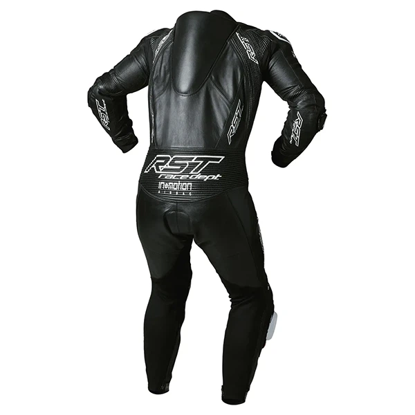 Комбинезон RST Suit V4.1 EVO Kangaroo Airbag Men CE - Black - 42 - зображення 2