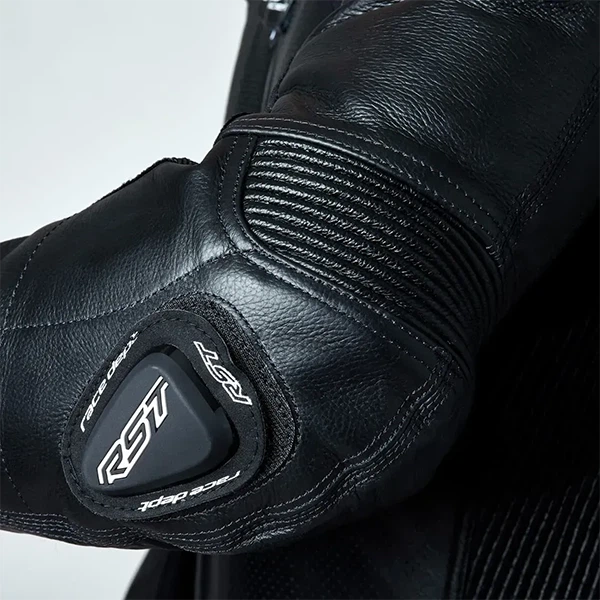 Комбинезон RST Suit V4.1 EVO Kangaroo Airbag Men CE - Black - 42 - зображення 3