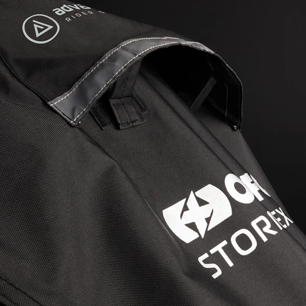 Моточехол Oxford Stormex Pro Cover - XL - зображення 3