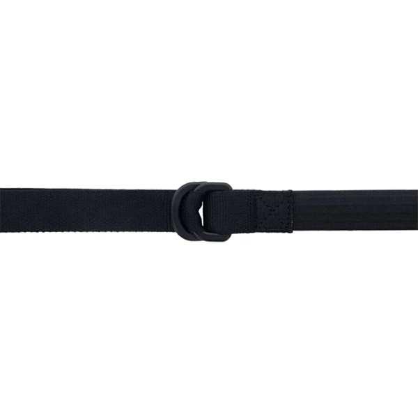 Ремені Oxford Atlas D-Ring 26mm x 1.2M Black (Pair) - зображення 4