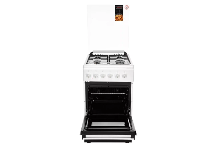 Плита ARDESTO FSC-F5060MW - изображение 2