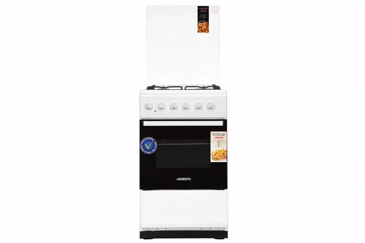 Плита ARDESTO FSC-F5060MW - изображение 6