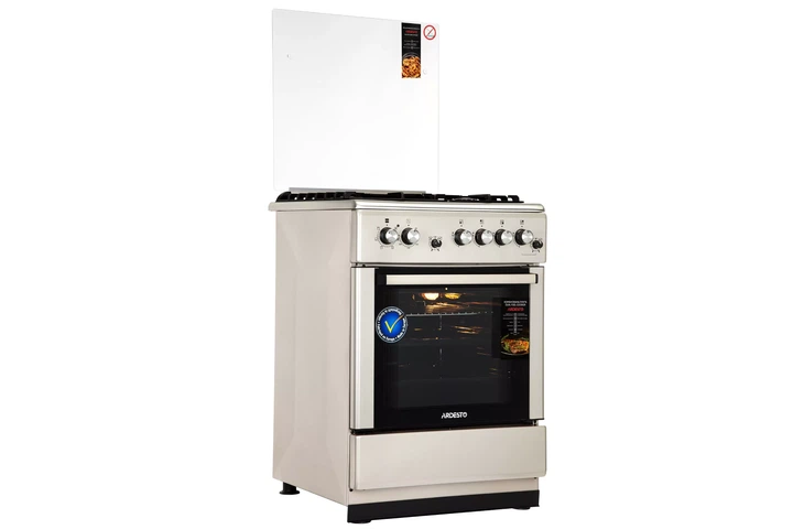 Плита ARDESTO FSC-F6060PS - изображение 6