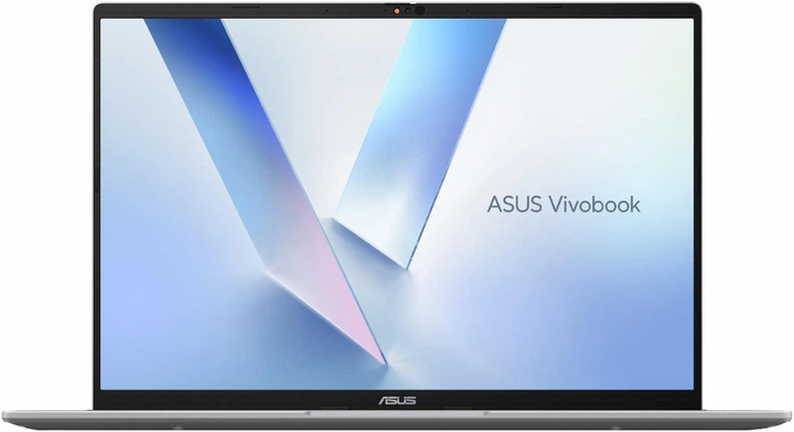 Ноутбук ASUS Vivobook 16 (M1607GA-MB003W), 16" / 1920 x 1200px / IPS / 60Hz / Ryzen AI 7 445 / RAM 16 ГБ / SSD 512 ГБ / Windows 11 Home / Сірий - Фото 1 Ноутбук ASUS Vivobook 16 (M1607GA-MB003W), 16" / 1920 x 1200px / IPS / 60Hz / Ryzen AI 7 445 / RAM 16 ГБ / SSD 512 ГБ / Windows 11 Home / Сірий - изображение 1