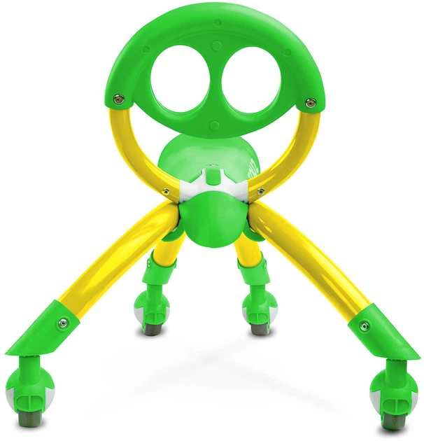 Толокар Toyz Beetle 2 в 1 Зелений (5902021525515) - зображення 2