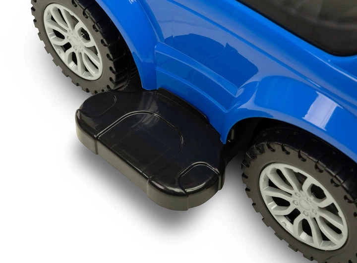Толокар Toyz Sport Car Синій (5908310390017) - зображення 3