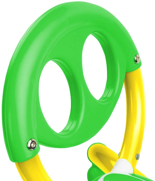 Толокар Toyz Beetle 2 в 1 Зелений (5902021525515) - зображення 6