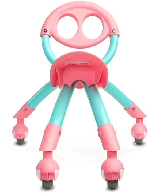 Толокар Toyz Beetle 2 в 1 Рожевий (5908310389998) - зображення 6
