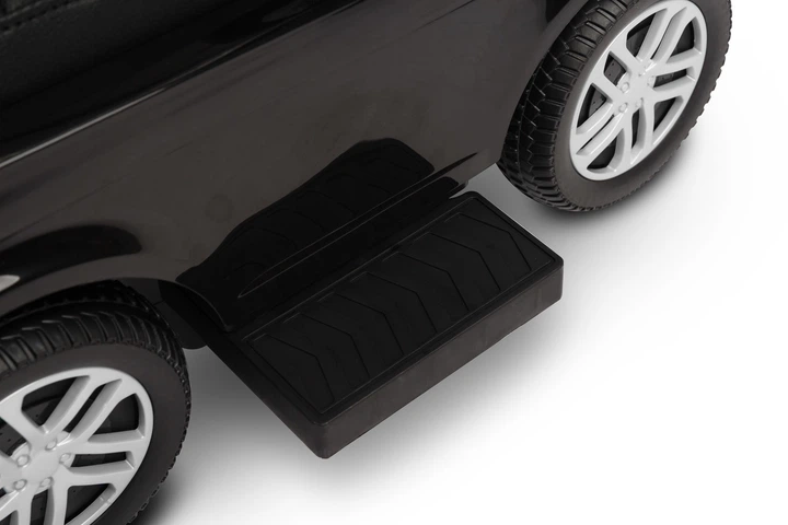 Толокар Toyz Land Rover Discovery 3 в 1 Чорний (5903076321800) - зображення 9