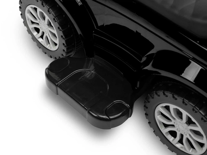 Толокар Toyz Sport Car Чорний (5908310397818) - зображення 3