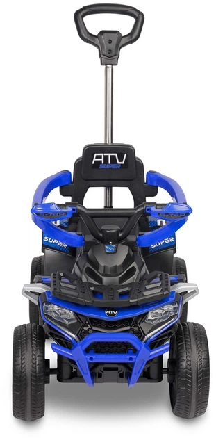 Толокар Toyz Movix Синій (5903076323514) - зображення 3