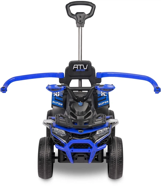 Толокар Toyz Movix Синій (5903076323514) - зображення 5