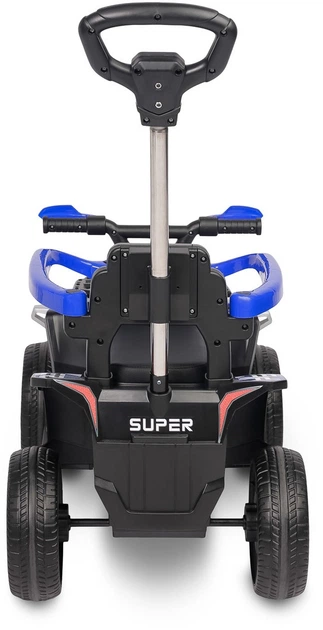 Толокар Toyz Movix Синій (5903076323514) - зображення 6