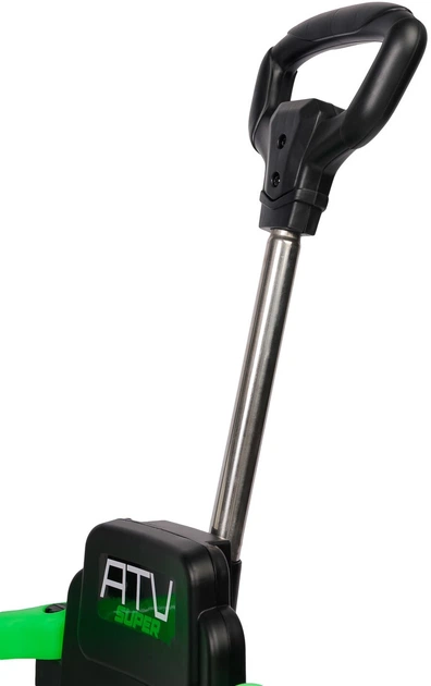 Толокар Toyz Movix Зелений (5903076323521) - зображення 3