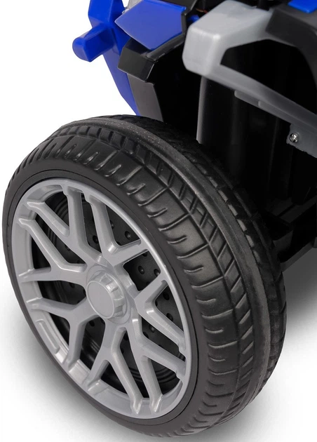 Толокар Toyz Movix Синій (5903076323514) - зображення 7