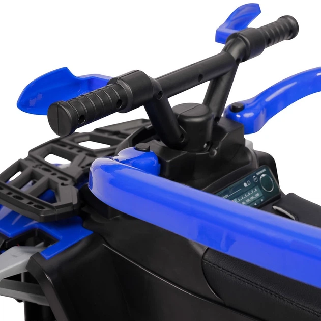 Толокар Toyz Movix Синій (5903076323514) - зображення 8