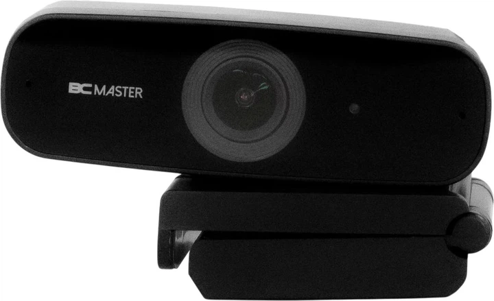 Kamera internetowa BCMASTER BC-W1 Full HD (0850018950930) - obraz 2